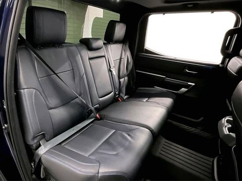 Used 2022 Toyota Tundra Platinum image 22
