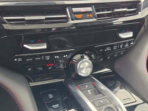 Certified 2025 Acura MDX Type S image 33