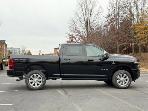 New 2026 RAM 2500 Laramie image 6