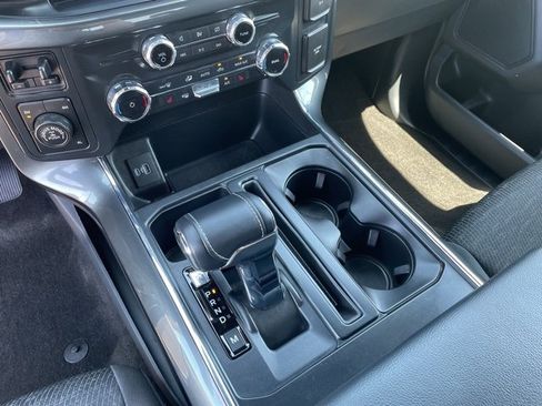 Used 2022 Ford F150 XLT w/ Equipment Group 302A High image 19