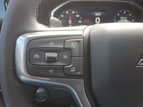 New 2026 Chevrolet Silverado 1500 RST w/ Convenience Package II AWD/4WD image 20