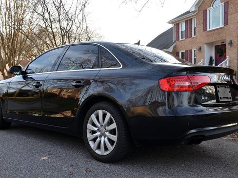 Used 2013 Audi A4 2.0T Premium image 5