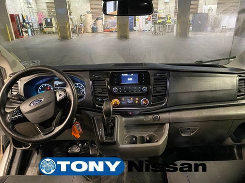 Used 2022 Ford Transit 250 Base w/ Exterior Upgrade Package image 13