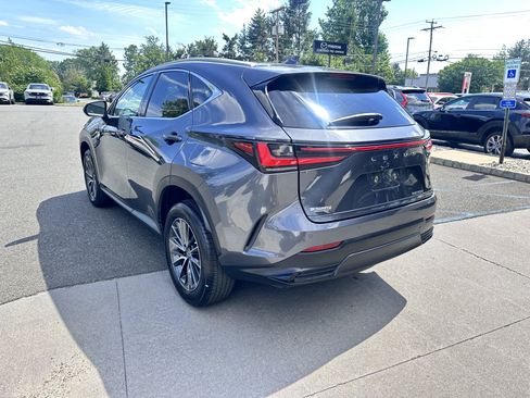 Used 2023 Lexus NX 350 AWD image 5