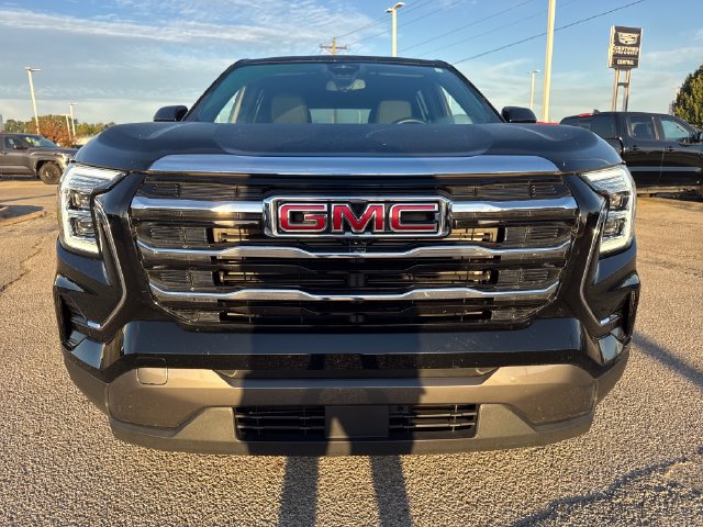Used 2026 GMC Terrain Elevation FWD image 11