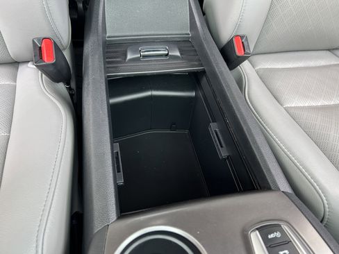 Used 2021 Honda Passport EX-L image 24