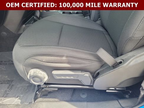 Used 2021 Jeep Wrangler Unlimited Sport AWD/4WD image 29