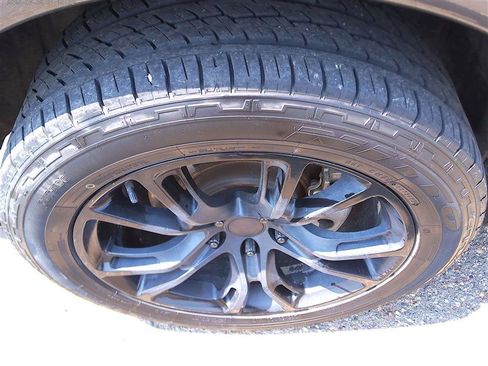 Used 2020 Dodge Durango Citadel AWD/4WD image 25