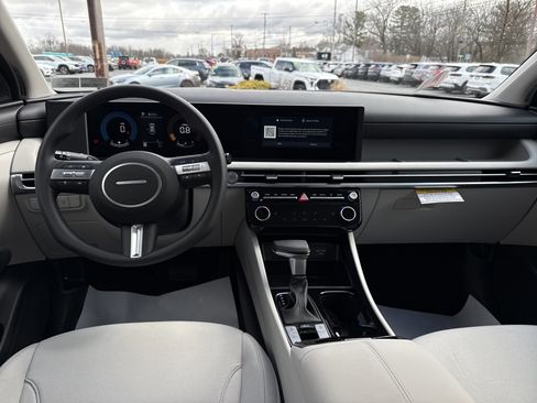 New 2026 Hyundai Tucson SEL image 14