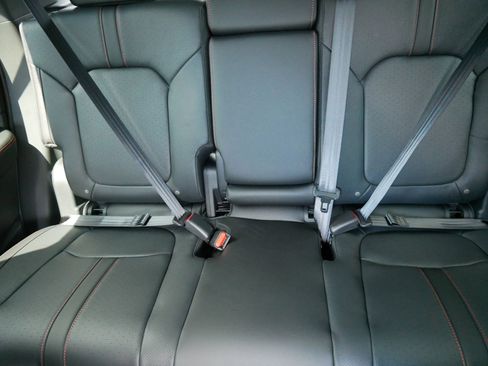 New 2026 Honda Passport TrailSport Elite image 10