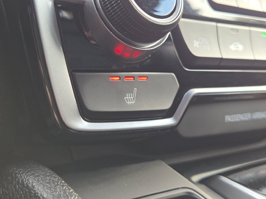 Used 2019 Honda CR-V Touring image 34