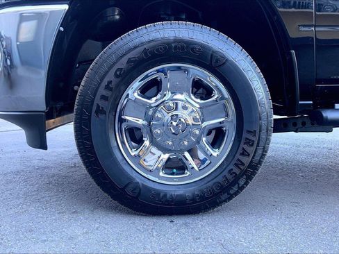 Used 2025 RAM 2500 Tradesman image 9