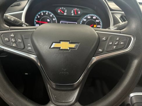 Used 2024 Chevrolet Malibu LT FWD image 63