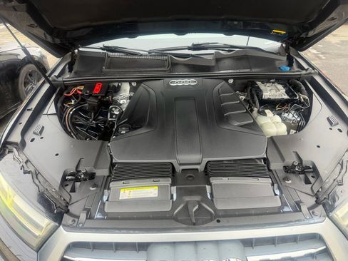 Used 2018 Audi Q7 2.0T Premium Plus image 26