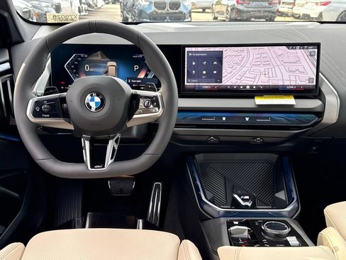 New 2026 BMW X3 xDrive30i w/ M Sport Package AWD/4WD image 25