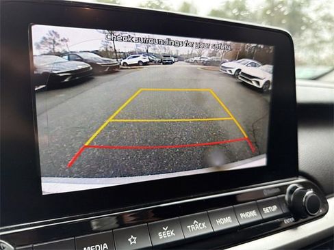 Used 2020 Kia Forte LXS image 29