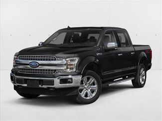 Used 2019 Ford F150 Lariat w/ Equipment Group 502A Luxury AWD/4WD video 1