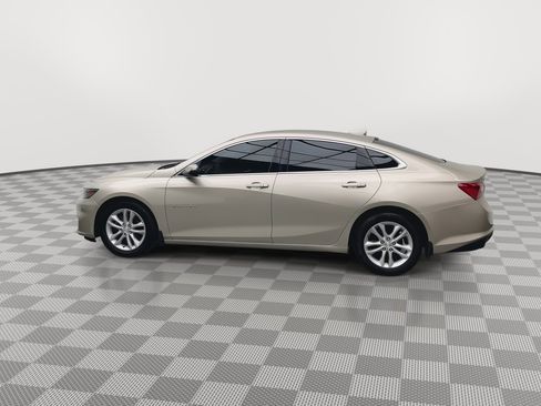 Used 2016 Chevrolet Malibu LT FWD image 30