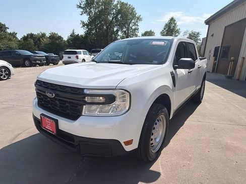 Used 2024 Ford Maverick XL FWD image 7