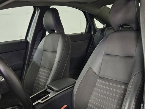 Used 2008 Volvo S40 2.4i FWD image 17