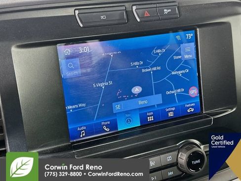 Used 2023 Ford F150 XLT AWD/4WD image 17