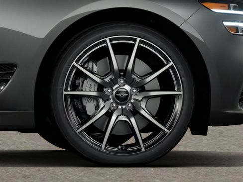 New 2026 Genesis G70 2.5T RWD image 8