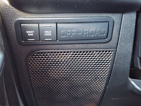 Used 2014 Jeep Wrangler Rubicon w/ Power Convenience Group image 21