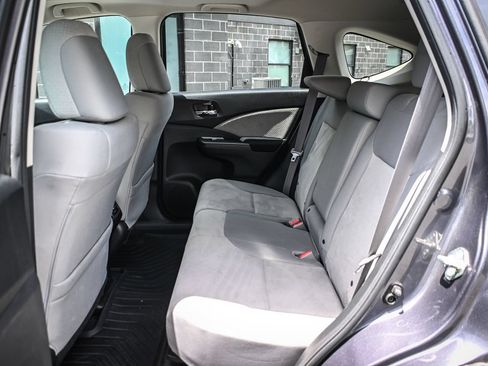 Used 2016 Honda CR-V EX image 14
