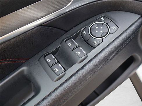 Used 2018 Ford Explorer Sport w/ Equipment Group 401A AWD/4WD image 12