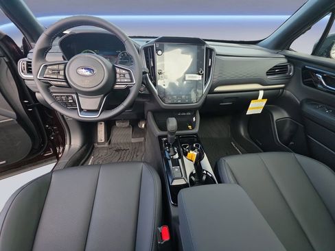 New 2026 Subaru Forester Limited image 12