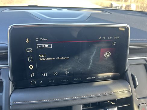 Used 2022 GMC Yukon AT4 AWD/4WD image 26