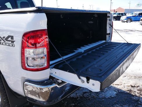 Used 2021 RAM 2500 Tradesman image 10
