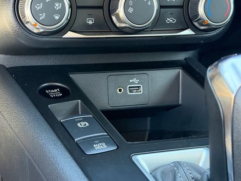 Used 2025 Nissan Kicks S image 25