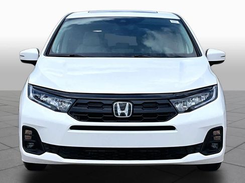 New 2026 Honda Odyssey EX-L image 3