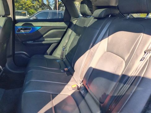 Used 2018 Jaguar F-PACE Premium AWD/4WD image 47