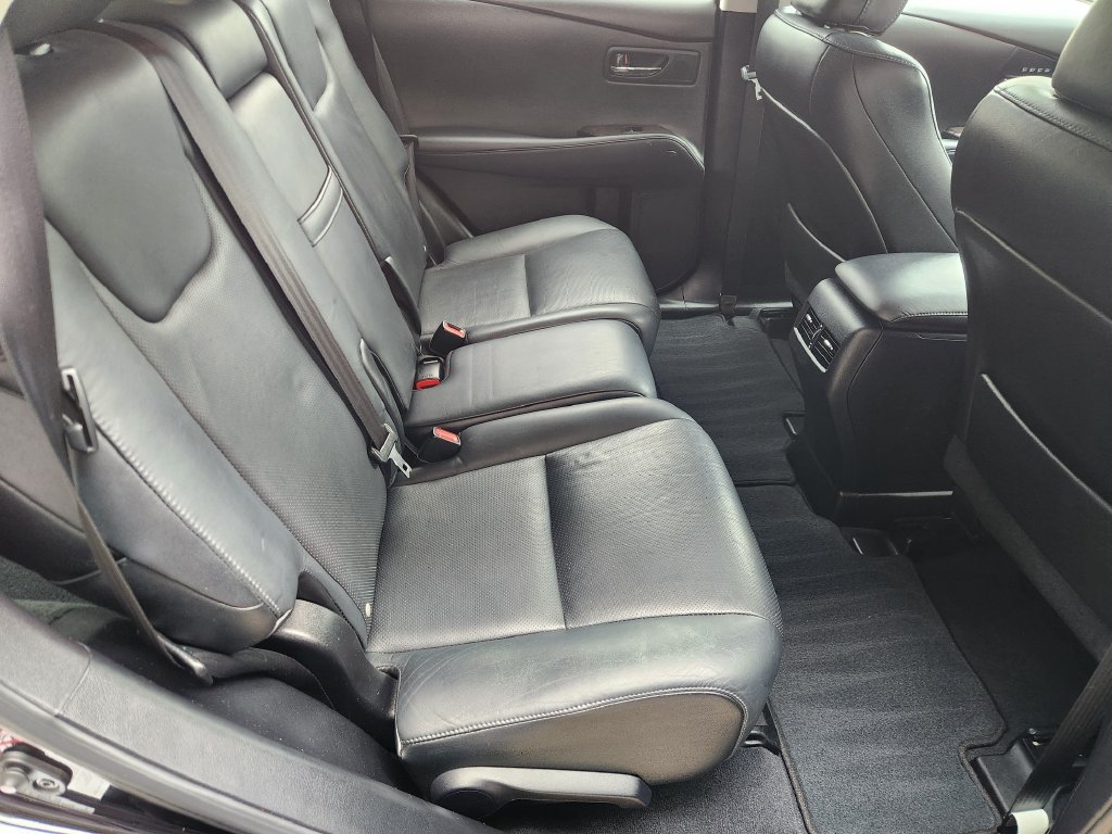 Used 2013 Lexus RX 350 FWD w/ Navigation Pkg image 32