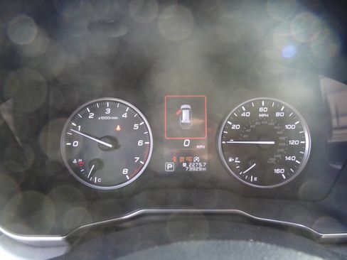 Used 2021 Subaru Outback Onyx Edition XT image 20