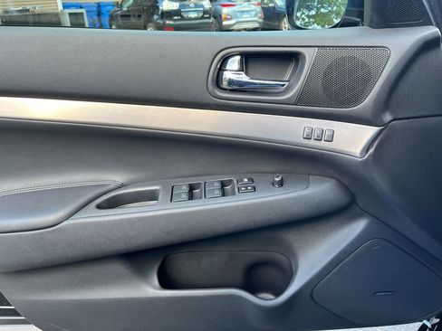 Used 2013 INFINITI G37 x Sedan w/ Premium Pkg image 17