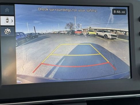 New 2026 Hyundai Elantra Blue image 22