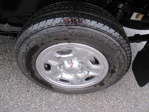 Used 2012 Toyota Tacoma 2WD Access Cab w/ SR5 Pkg image 10