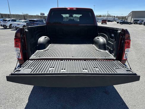 Used 2024 RAM 2500 Big Horn image 24