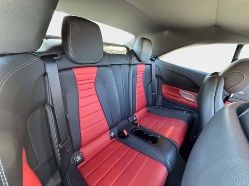 Used 2023 Mercedes-Benz E 450 Cabriolet w/ AMG Line image 29
