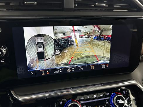 Used 2026 GMC Sierra 2500 Denali Ultimate w/ Max Trailering Package AWD/4WD image 19