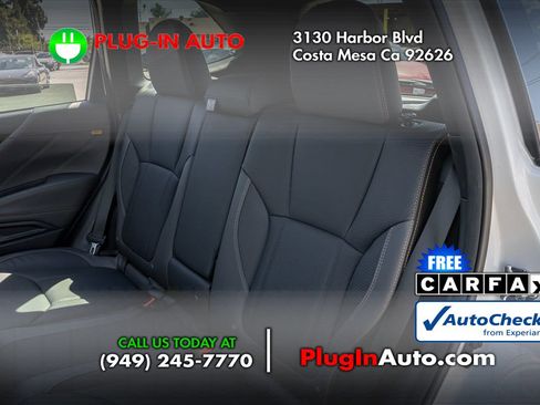 Used 2023 Subaru Forester Wilderness AWD/4WD image 12