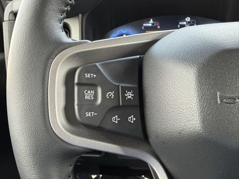 New 2025 Ford Bronco Big Bend image 15