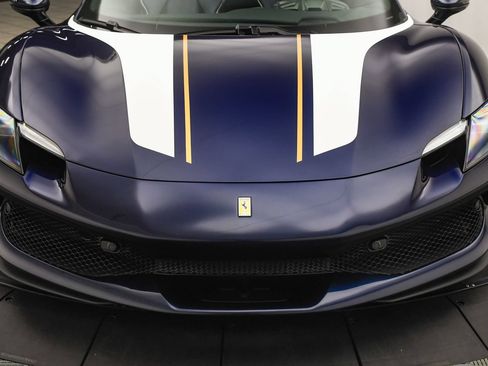 Used 2025 Ferrari 296 GTS RWD image 26