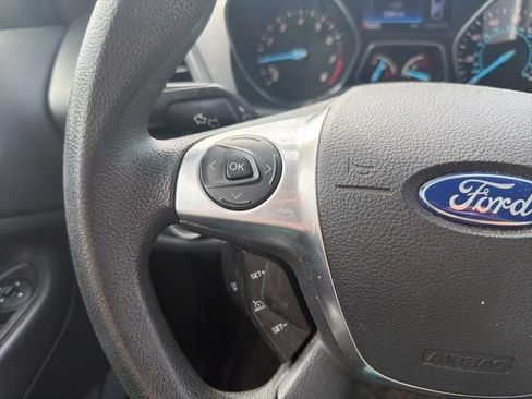 Used 2016 Ford Escape SE AWD/4WD image 21