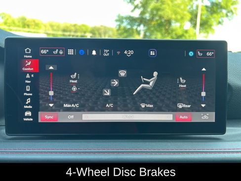 Used 2024 Dodge Hornet R/T Plus image 23