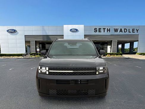 Used 2024 Hyundai Santa Fe Calligraphy image 2