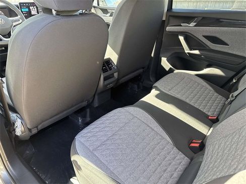 New 2026 Volkswagen Tiguan S image 14